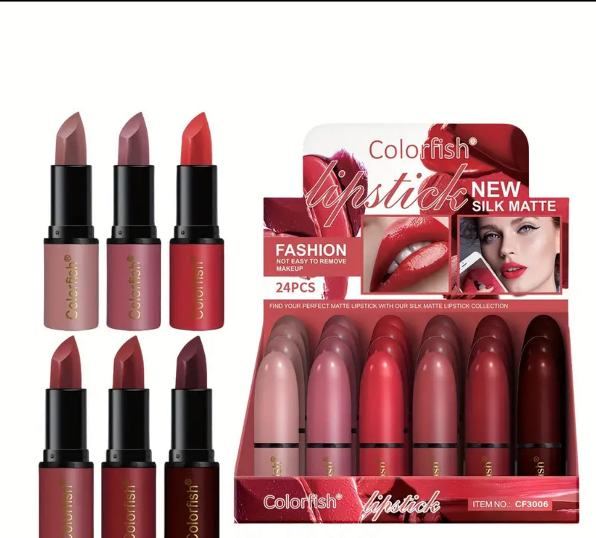Women’s Matt Lipstick