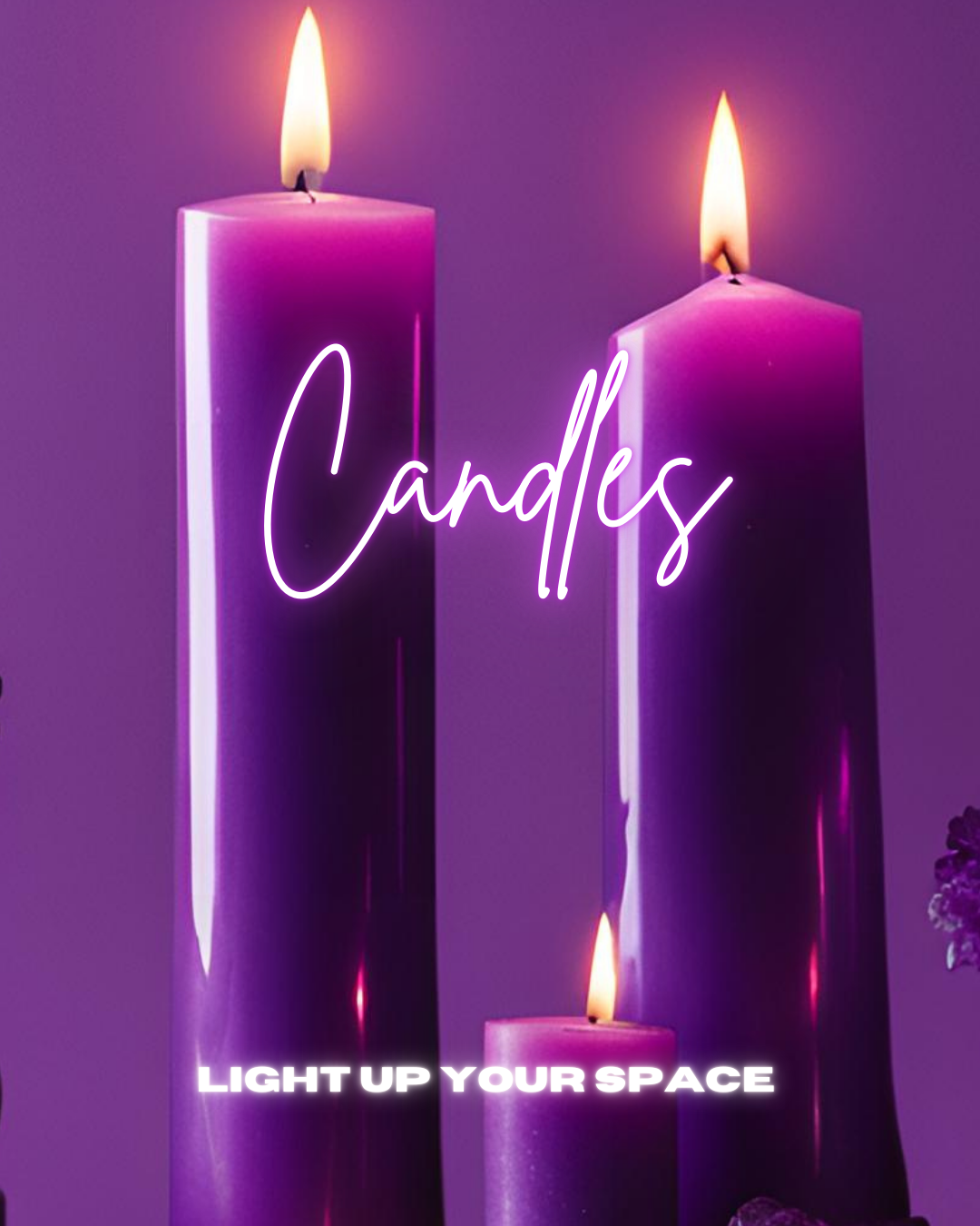 Candles