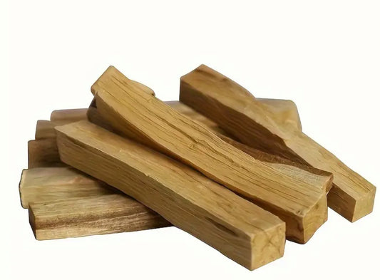 Palo Santo Incenses